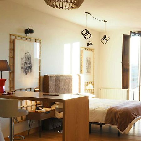 Apartament Luz Del Huecar Cuenca  Zewnętrze zdjęcie