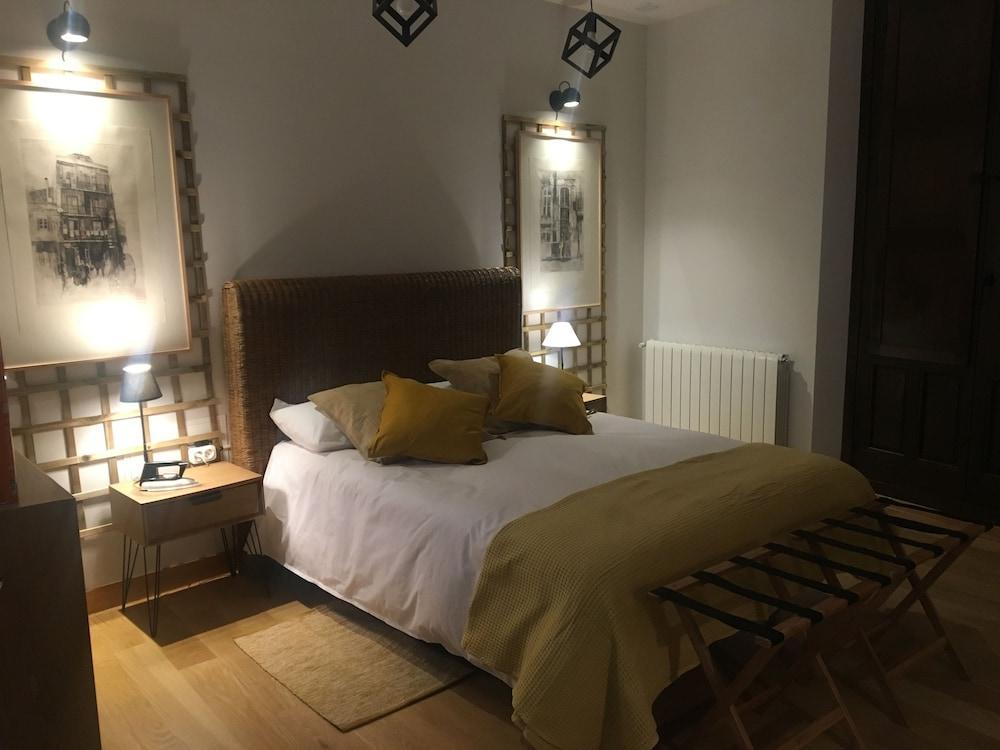 Apartament Luz Del Huecar Cuenca  Zewnętrze zdjęcie