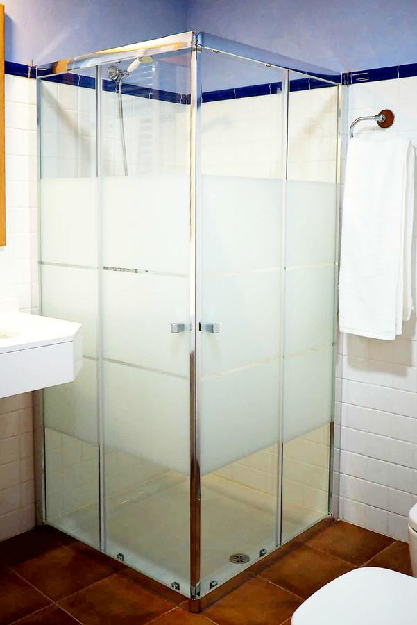 Apartament Luz Del Huecar Cuenca  Zewnętrze zdjęcie