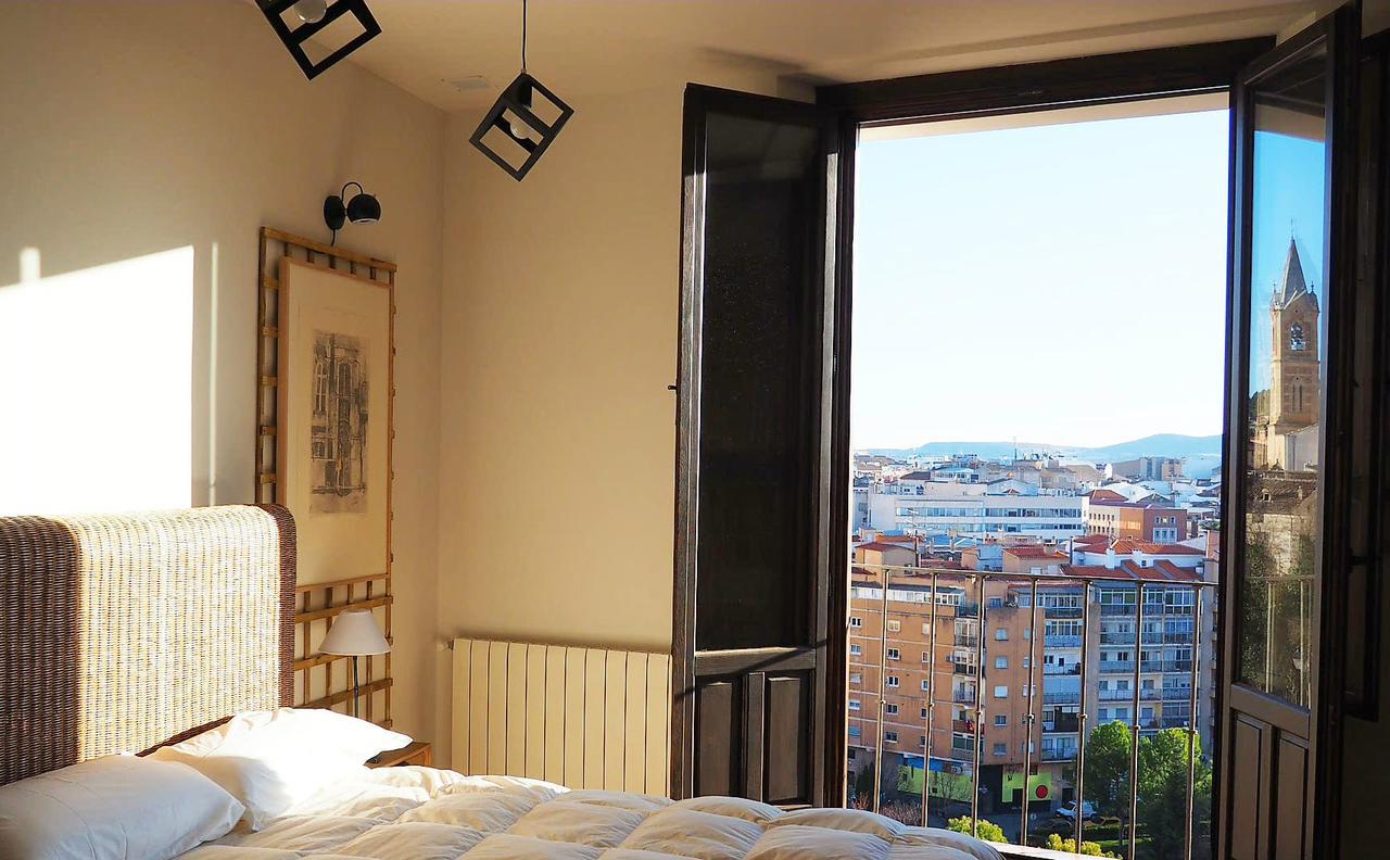 Apartament Luz Del Huecar Cuenca  Zewnętrze zdjęcie