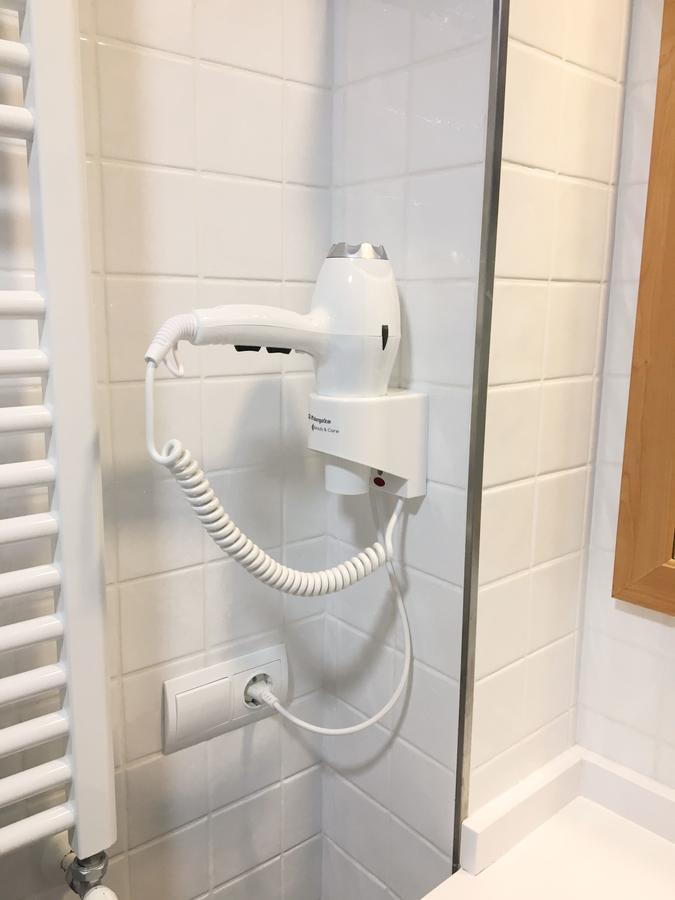Apartament Luz Del Huecar Cuenca  Zewnętrze zdjęcie
