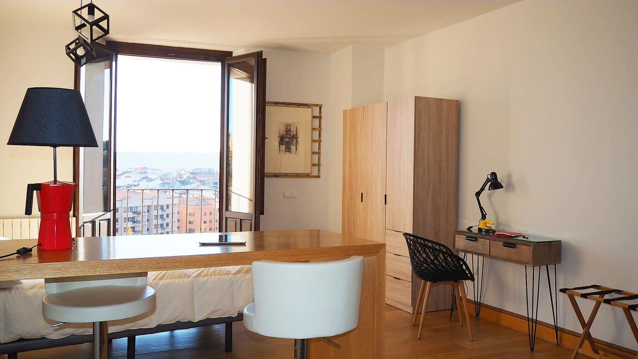 Apartament Luz Del Huecar Cuenca  Zewnętrze zdjęcie