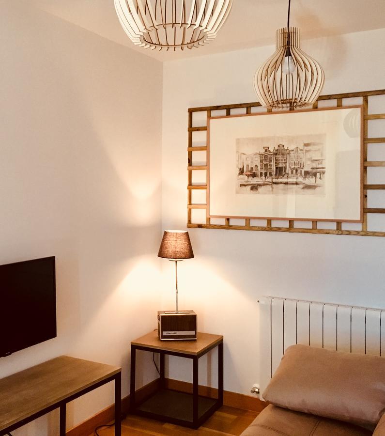 Apartament Luz Del Huecar Cuenca  Zewnętrze zdjęcie
