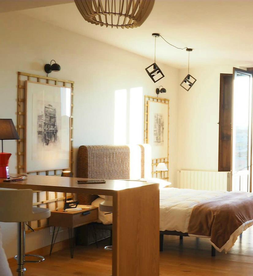Apartament Luz Del Huecar Cuenca  Zewnętrze zdjęcie