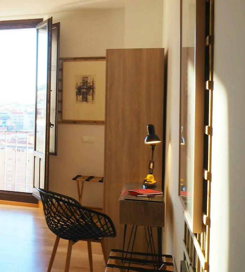 Apartament Luz Del Huecar Cuenca  Zewnętrze zdjęcie