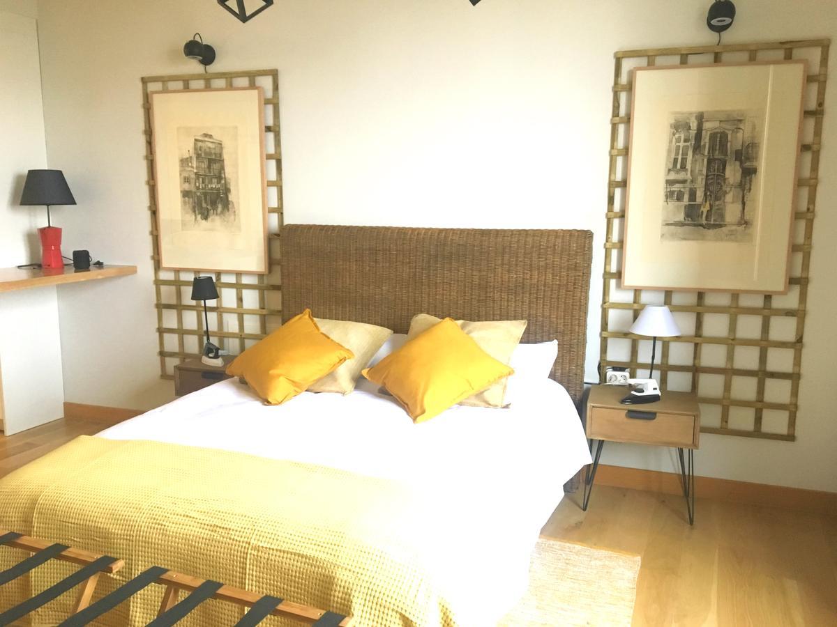 Apartament Luz Del Huecar Cuenca  Zewnętrze zdjęcie