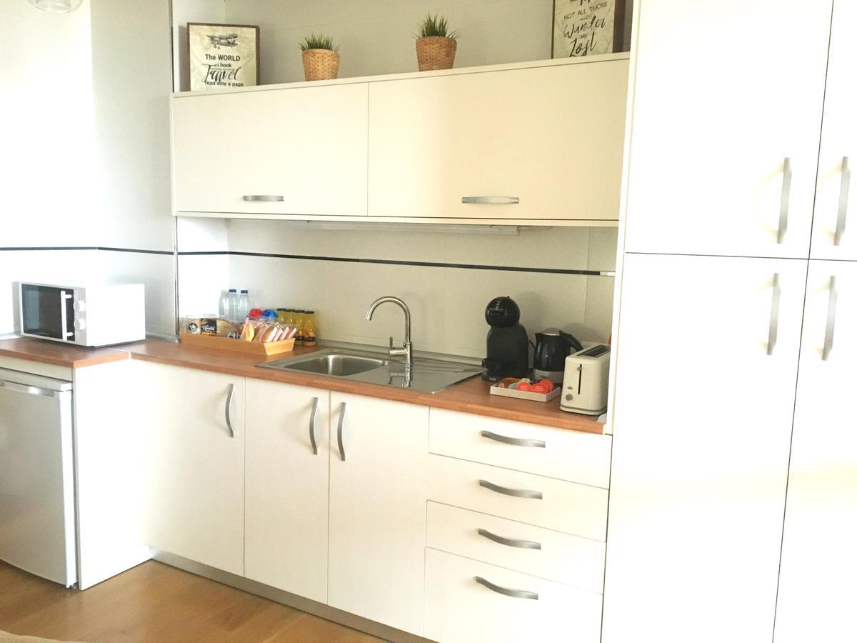 Apartament Luz Del Huecar Cuenca  Zewnętrze zdjęcie