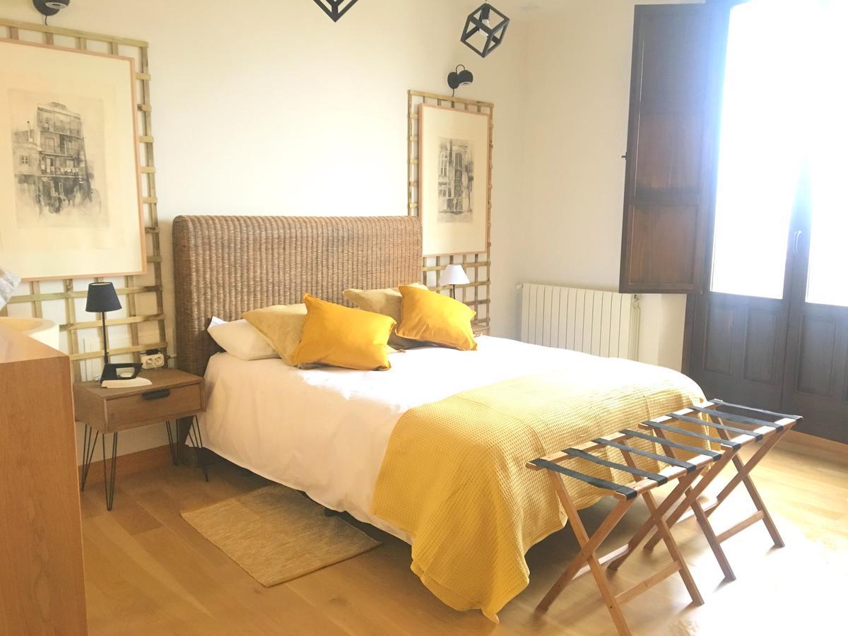 Apartament Luz Del Huecar Cuenca  Zewnętrze zdjęcie
