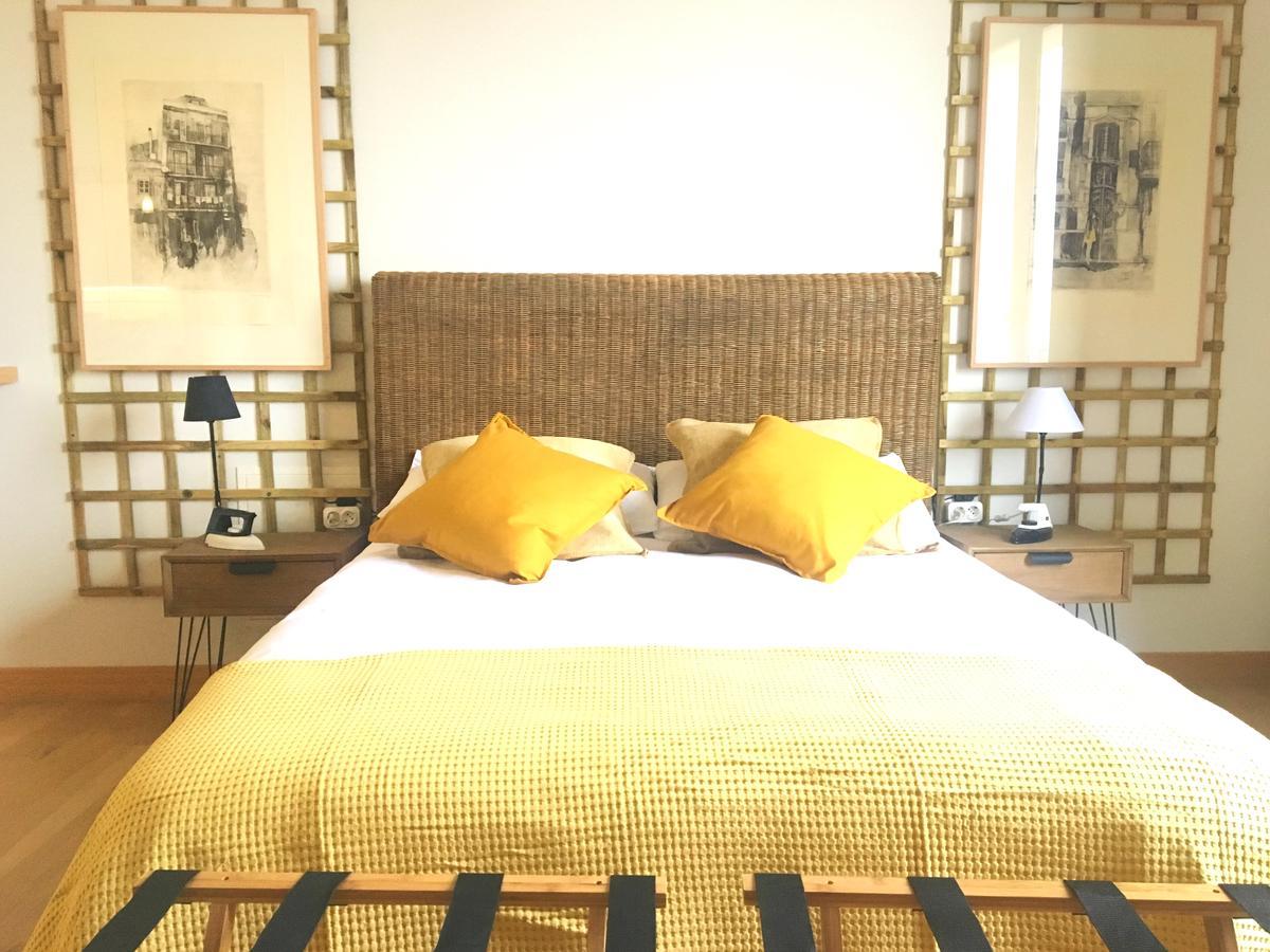 Apartament Luz Del Huecar Cuenca  Zewnętrze zdjęcie