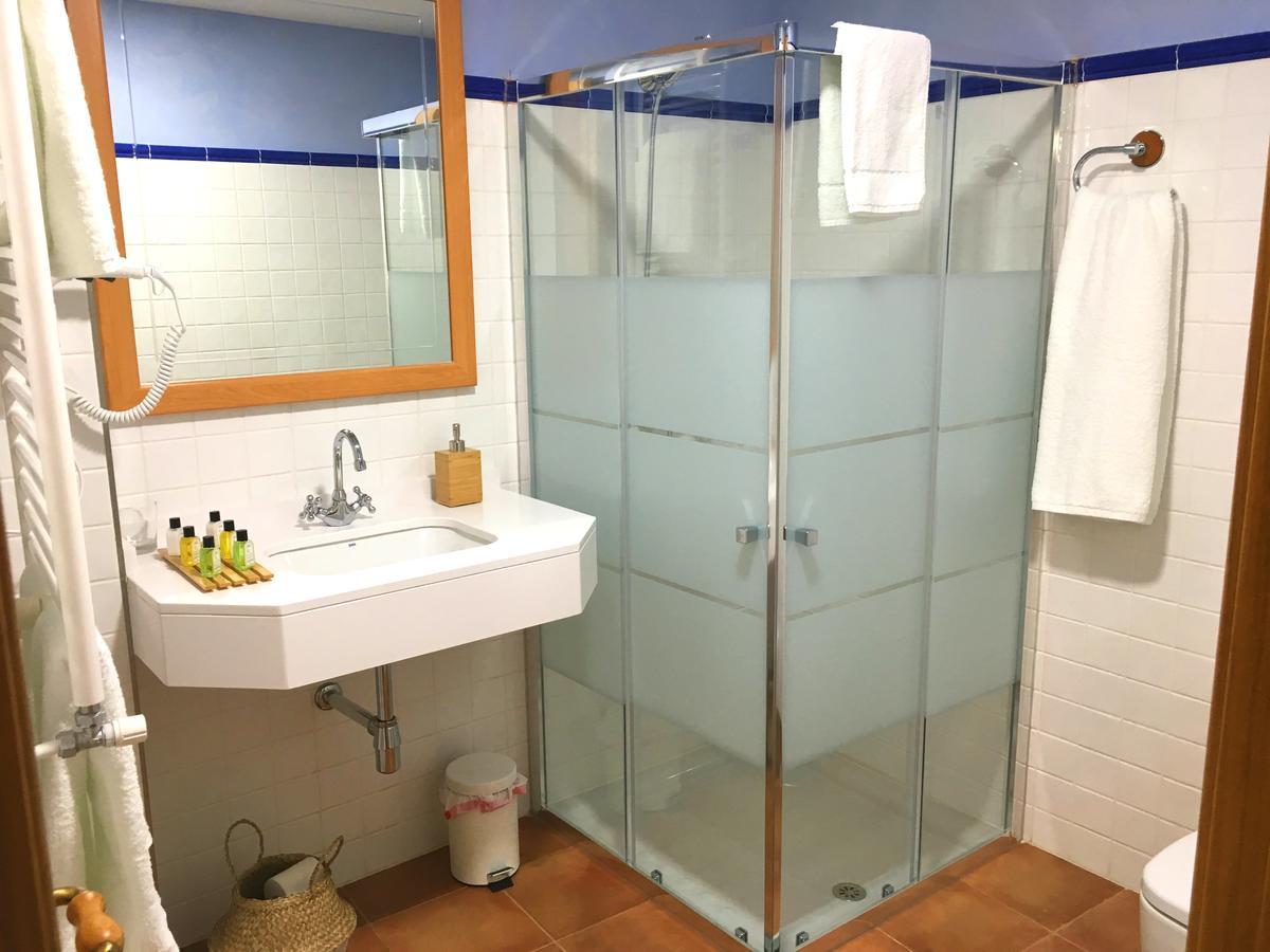 Apartament Luz Del Huecar Cuenca  Zewnętrze zdjęcie